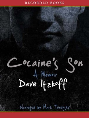 cover image of Cocaine's Son